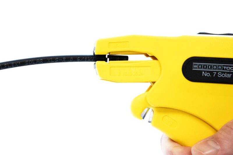 klesta za blankiranje