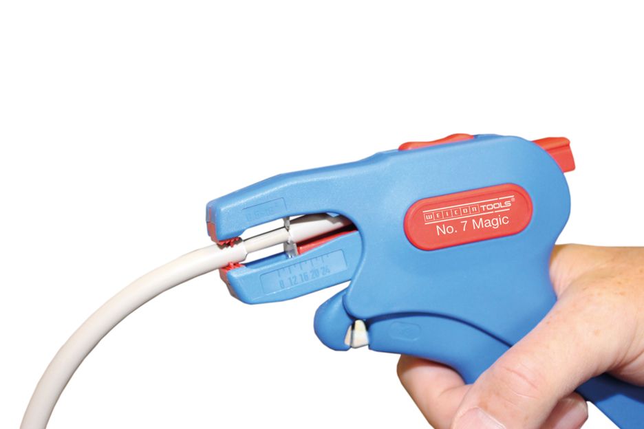Wire Stripper No. 7 Magic 2 klesta za skidanje izolacije