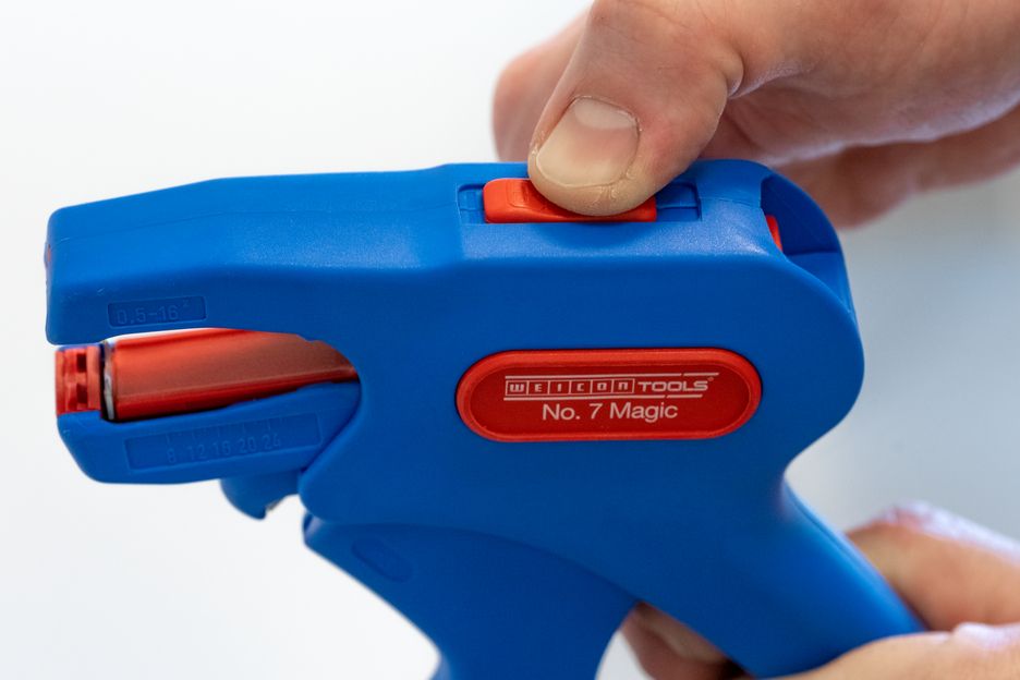 Wire Stripper No. 7 Magic 3 klesta za skidanje izolacije