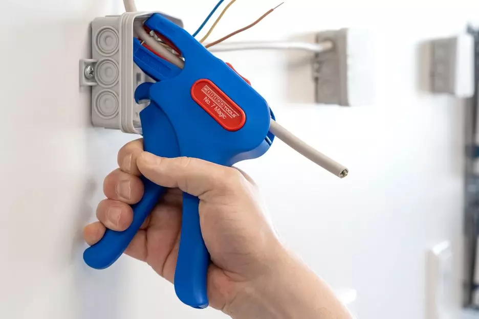 Wire Stripper No. 7 Magic - Slika 6