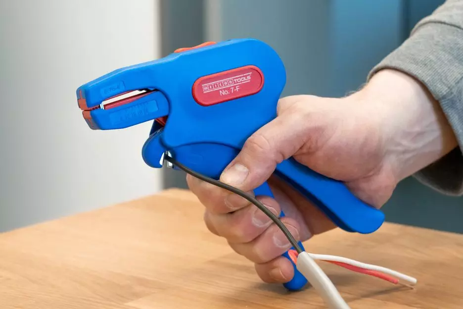 Wire Stripper No. 7-F - Slika 4