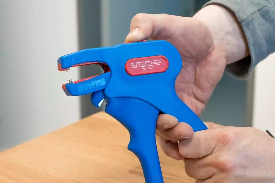 Wire Stripper No. 7-F - Slika 5