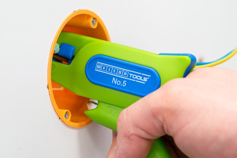 Wire Stripper No. 5 Green Line 5 Wire Stripper No. 5 Green Line - Slika 5