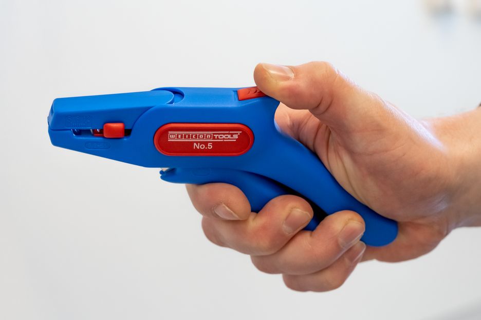Wire Stripper No. 5 2 Wire Stripper No. 5 - Slika 2