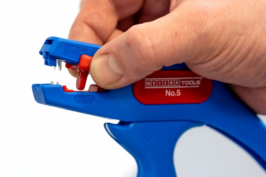 Wire Stripper No. 5 13 Wire Stripper No. 5 - Slika 13