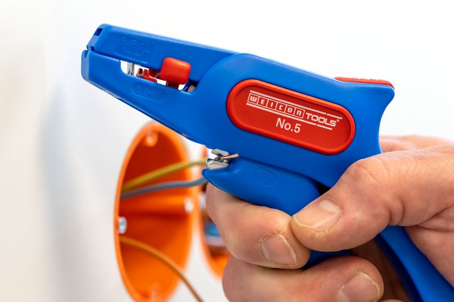 Wire Stripper No. 5 12 Wire Stripper No. 5 - Slika 12