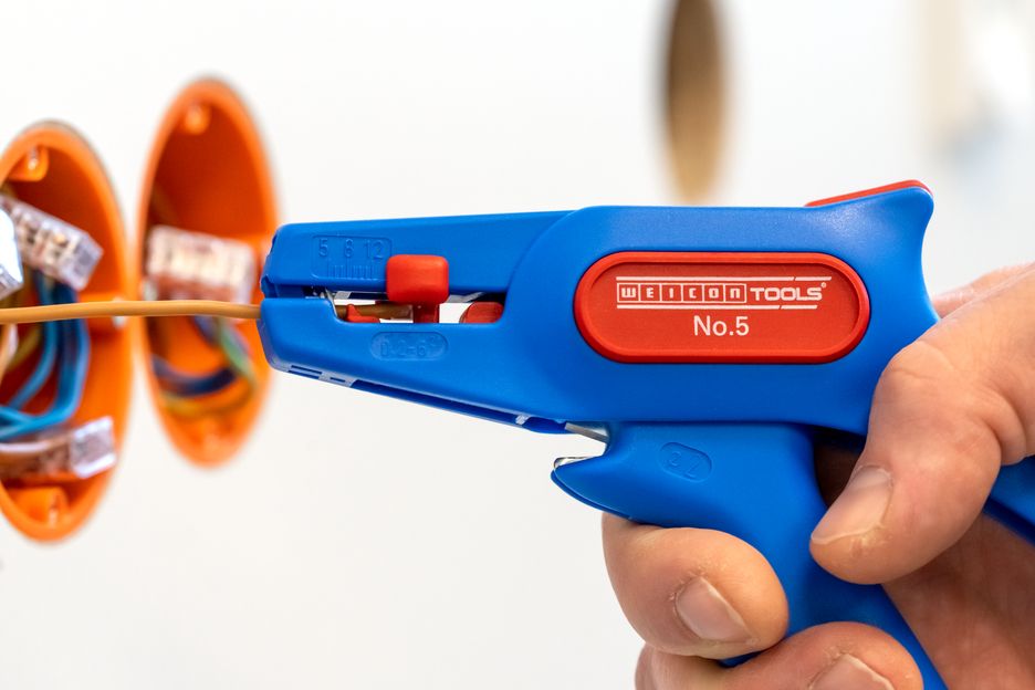 Wire Stripper No. 5 11 Wire Stripper No. 5 - Slika 11