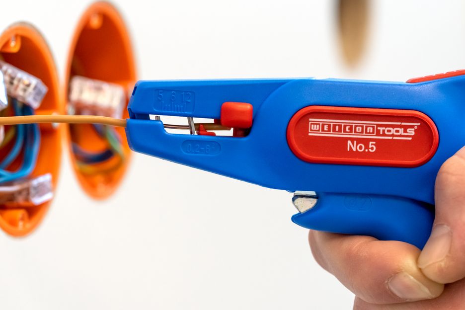Wire Stripper No. 5 10 Wire Stripper No. 5 - Slika 10