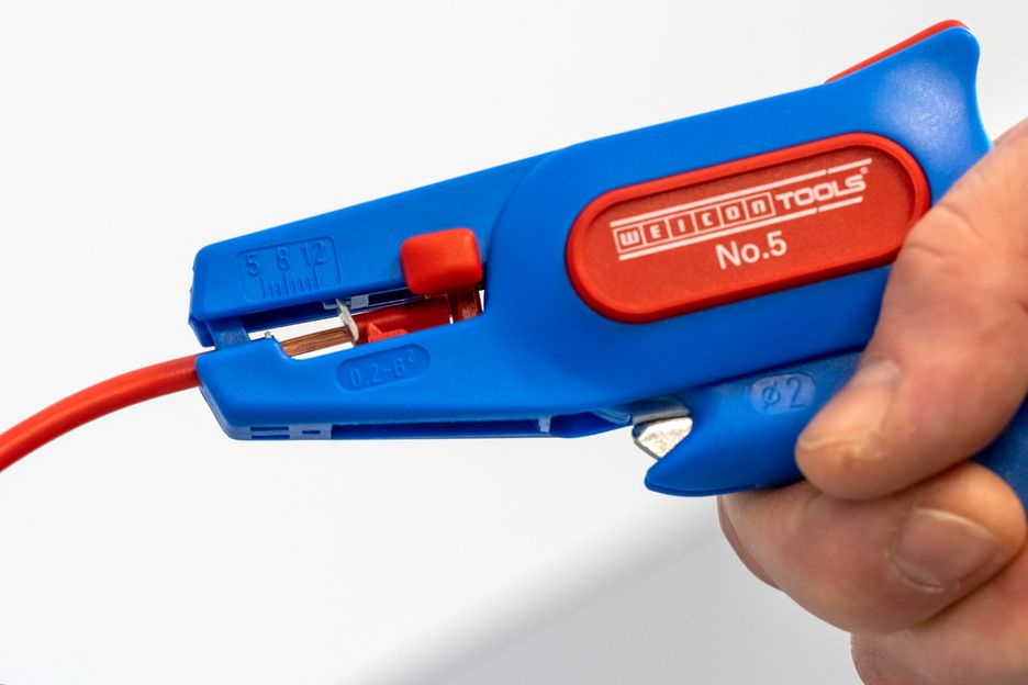 Wire Stripper No. 5 8 Wire Stripper No. 5 - Slika 8