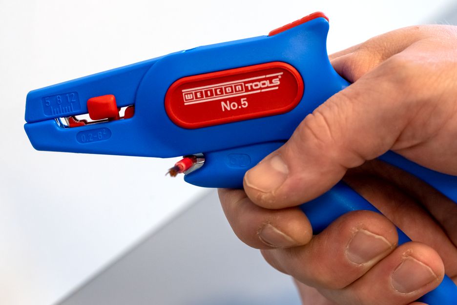 Wire Stripper No. 5 7 Wire Stripper No. 5 - Slika 7