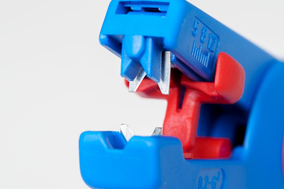 Wire Stripper No. 5 6 Wire Stripper No. 5 - Slika 6