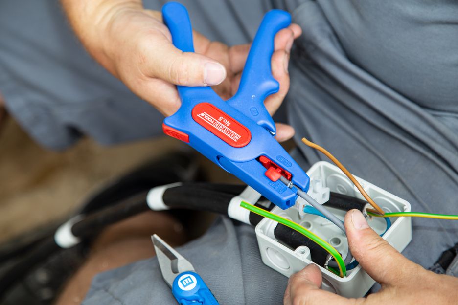 Wire Stripper No. 5 5 Wire Stripper No. 5 - Slika 5