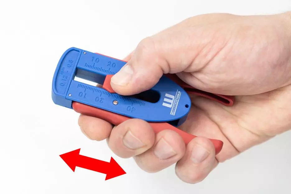 Precision Wire Stripper S - Slika 6