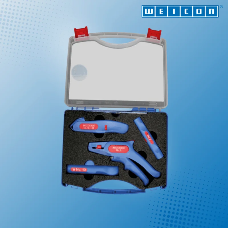 Komplet Alata Starter Set Pro