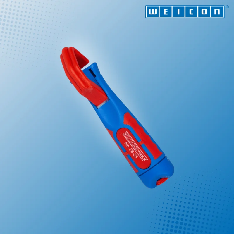 Alat za skidanje izolacije No. 35 - 50