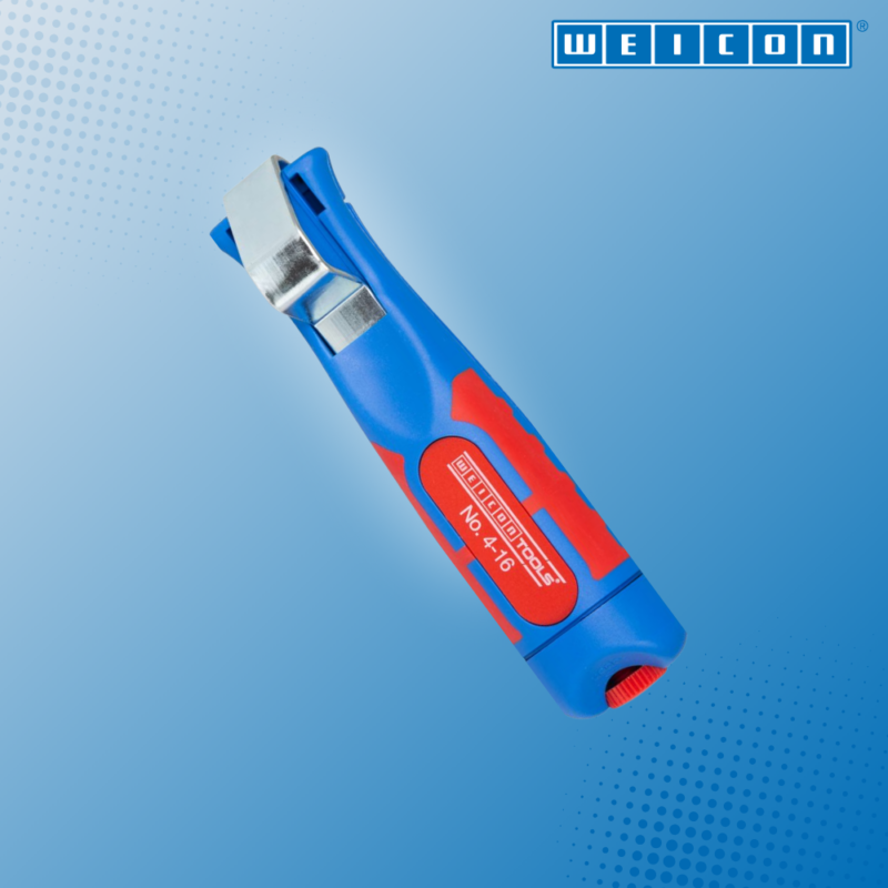 Alat za skidanje izolacije No. C 4 - 16