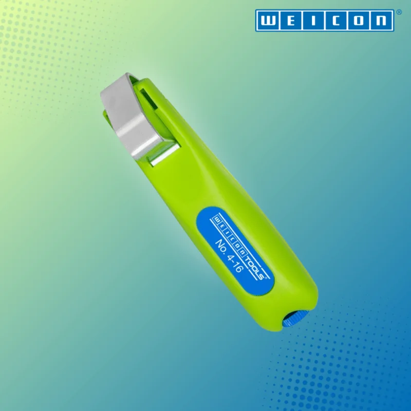 Alat za skidanje izolacije No. 4 - 16 Green Line