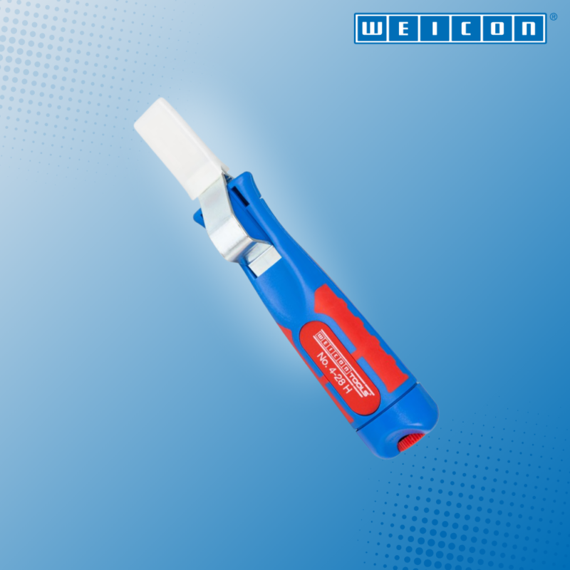 Alat za skidanje izolacije No. 4 - 28 H