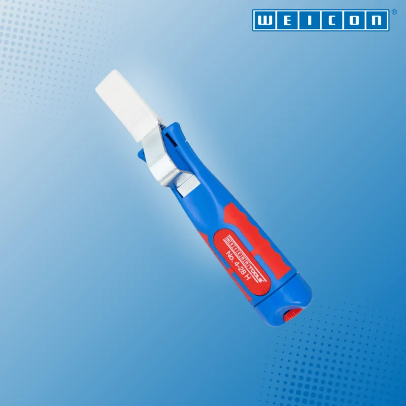 Alat za skidanje izolacije No. 4 - 28 H