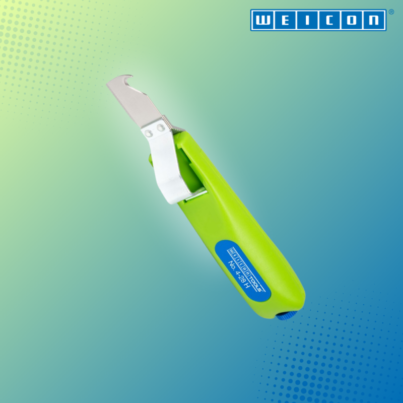 Alat za skidanje izolacije No. 4 - 28 H Green Line