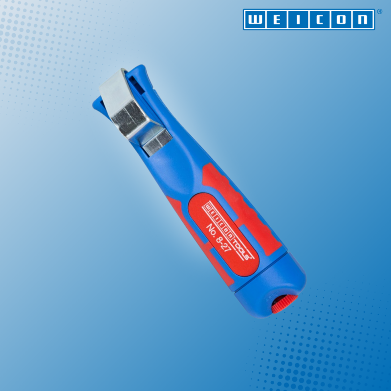 Alat za skidanje izolacije No. 8 - 27