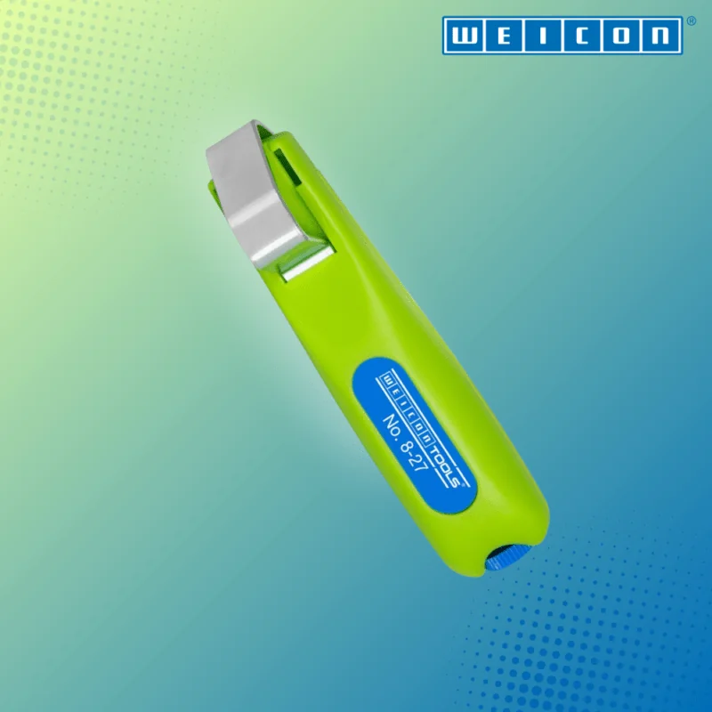 Alat za skidanje izolacije No. 8 - 27 Green Line