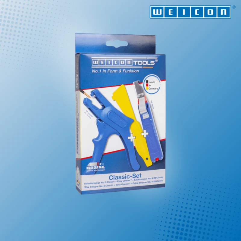 Komplet alata Classic Set Tools