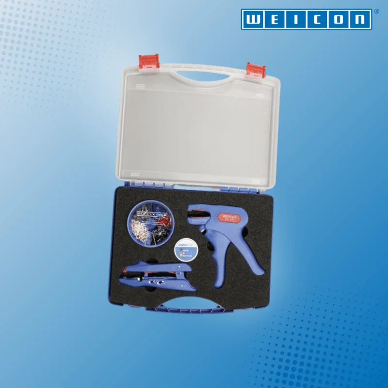 Komplet alata Crimp Set Pro