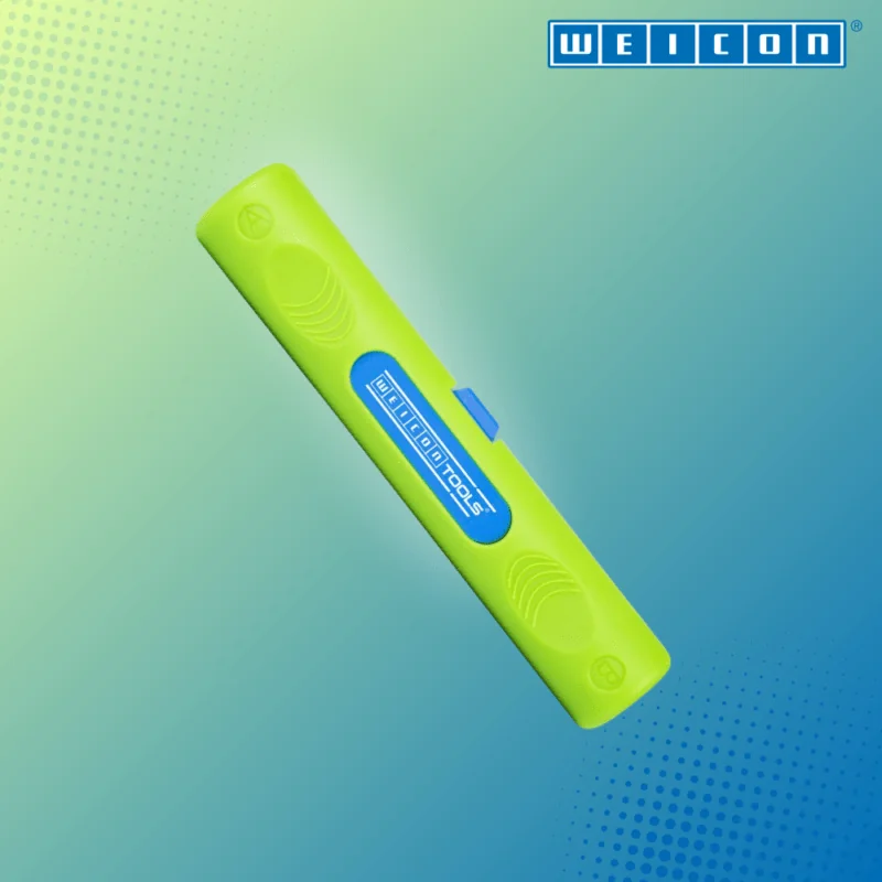 Coax Stripper No. 2 Green Line