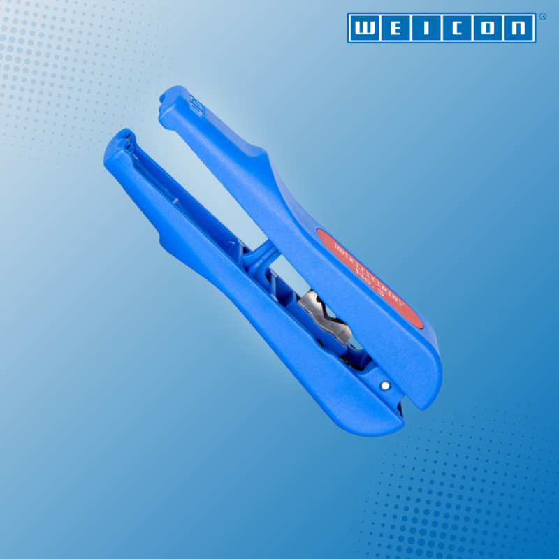 Alat za skidanje izolacije Combi Coax No. 3