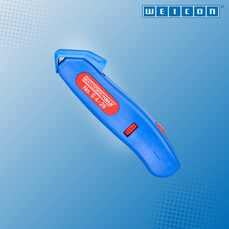 Alat za skidanje izolacije No. S 4 - 28