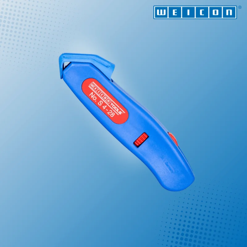 Alat za skidanje izolacije No. S 4 - 28