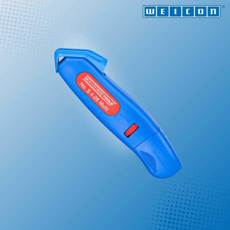 Alat za skidanje izolacije No. S 4 - 28 Multi