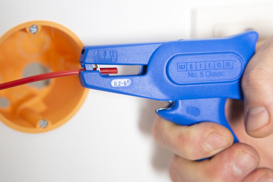 Komplet alata Classic Set Tools 7 Komplet alata Classic Set Tools - Slika 7