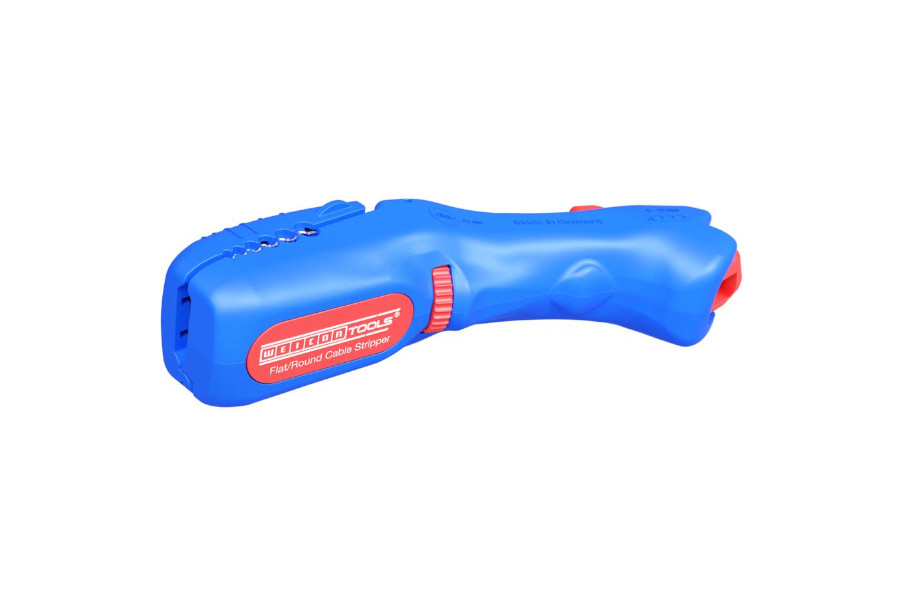 Cable Stripper Flat & Round 2 Cable Stripper Flat & Round - Slika 2
