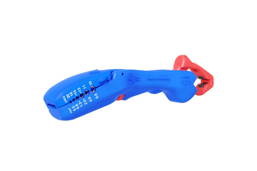Cable Stripper Flat & Round 1 Cable Stripper Flat & Round