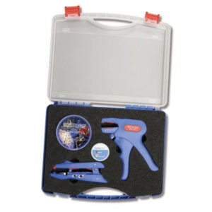 komplet alata skidanje izolacije krimpovanje