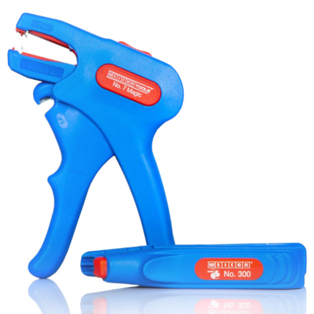 Komplet alata Crimp Set Pro 2 Komplet alata Crimp Set Pro - Slika 2