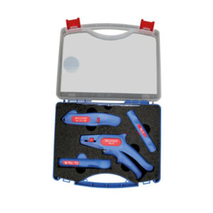 komplet alata za električne instalacije