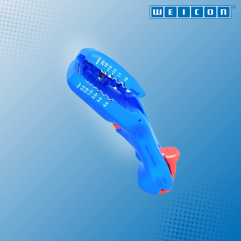 Alat za skidanje izolacije Flat & Round 1 Alat za skidanje izolacije Flat & Round