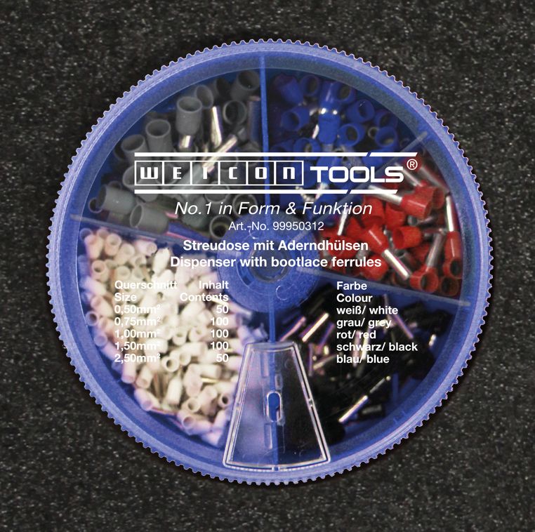 Komplet alata Crimp Set Pro 3 Komplet alata Crimp Set Pro - Slika 3