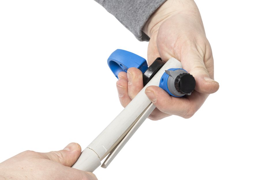 Skidač izolacije No. 4-29 Spiral 4 Skidač izolacije No. 4-29 Spiral - Slika 4