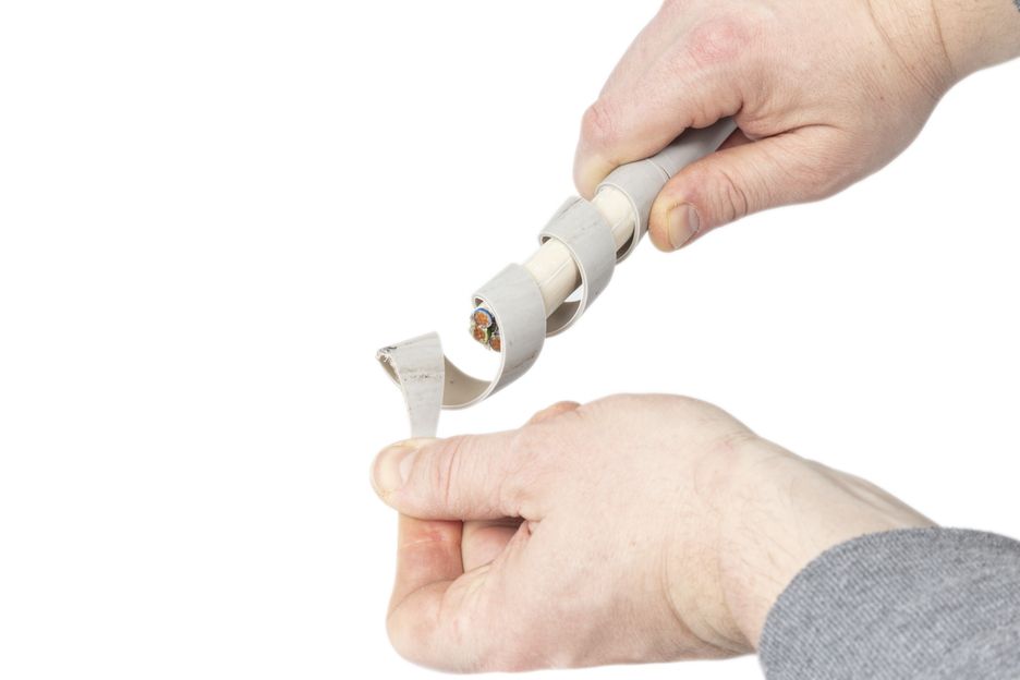 Skidač izolacije No. 4-29 Spiral 7 Skidač izolacije No. 4-29 Spiral - Slika 7