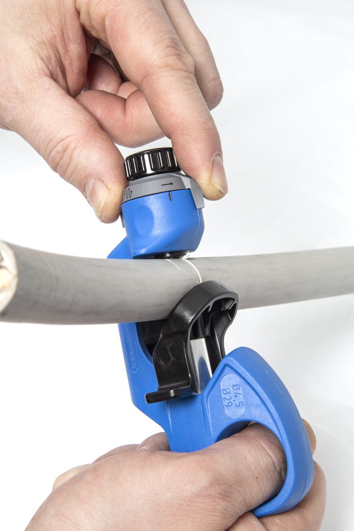 Skidač izolacije No. 4-29 Spiral 5 Skidač izolacije No. 4-29 Spiral - Slika 5