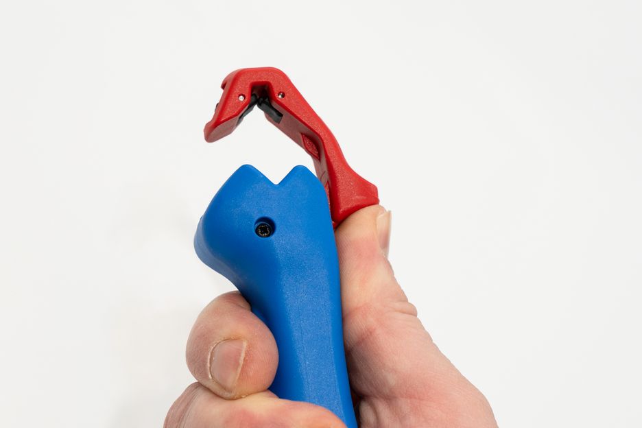 Cable Stripper Flat & Round 3 Cable Stripper Flat & Round - Slika 3