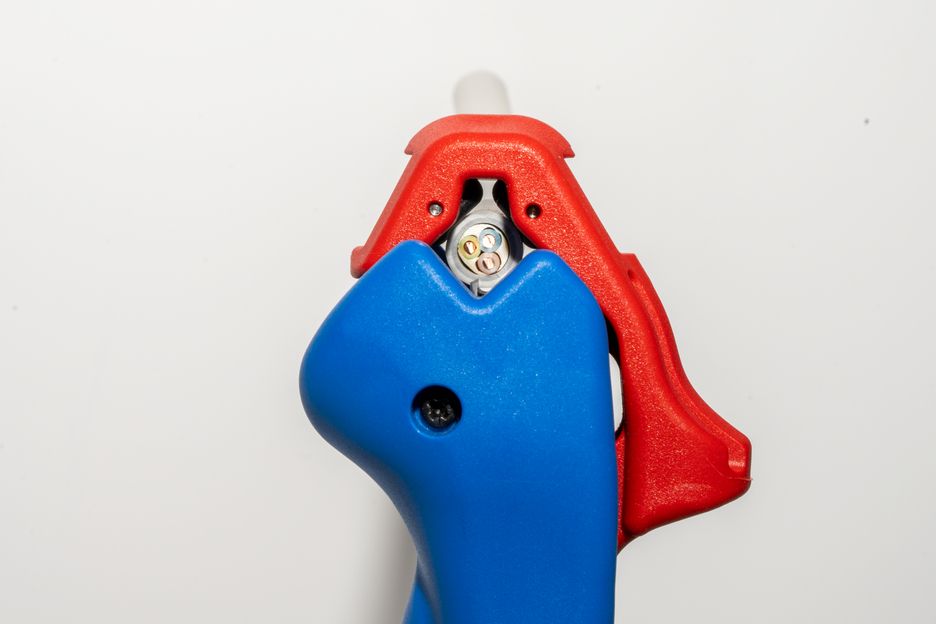 Cable Stripper Flat & Round 5 Cable Stripper Flat & Round - Slika 5