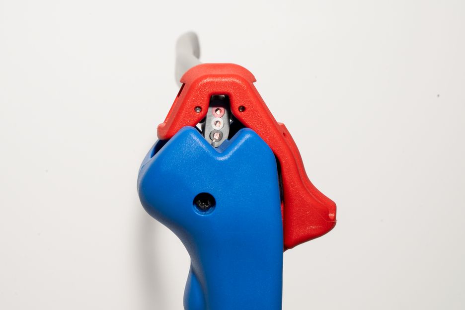 Cable Stripper Flat & Round 4 Cable Stripper Flat & Round - Slika 4