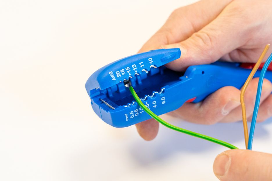 Cable Stripper Flat & Round 13 Cable Stripper Flat & Round - Slika 13