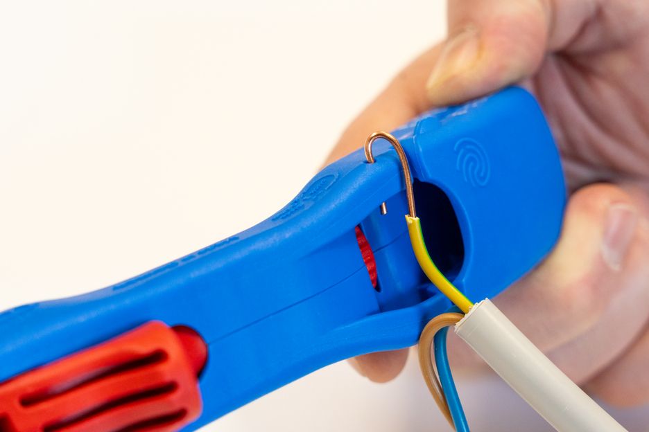 Cable Stripper Flat & Round 15 Cable Stripper Flat & Round - Slika 15