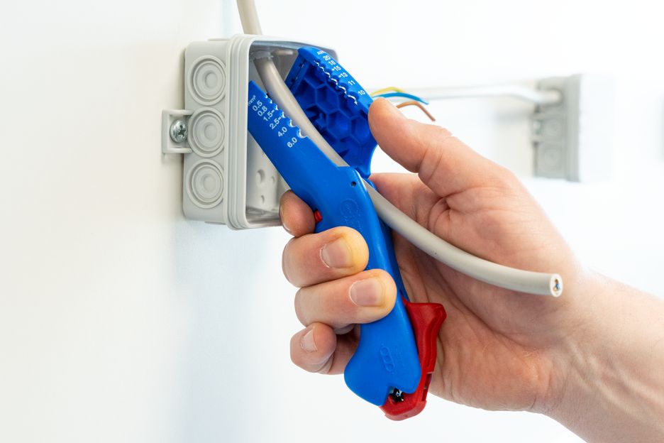 Cable Stripper Flat & Round 16 Cable Stripper Flat & Round - Slika 16